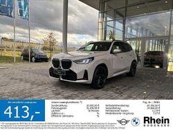 Dune grey metallic Neu 2025 BMW X3 M Sport SUV | 59.980 € (Fairer Preis)