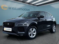 Grau Gebraucht 2022 Jaguar E-Pace S SUV | 37.699 € (Fairer Preis)