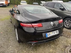 Schwarz metallic Gebraucht 2013 Renault Laguna Coupé Bose Edition Coupé | 10.500 €