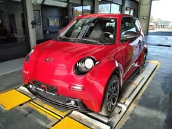 Rot Gebraucht 2022 e.GO Life Kleinwagen | 5.284 €