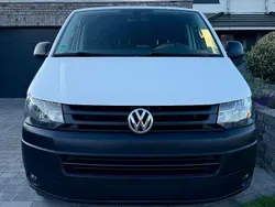 Weiß Gebraucht 2015 VW T5 Van | 12.990 € (Superpreis)