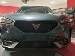 Grau metallic Gebraucht 2022 Cupra Formentor SUV | 35.490 €