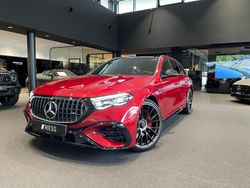 Manufaktur lack manufaktur pat Gebraucht 2025 Mercedes E53 AMG AMG Kombi | 121.800 €