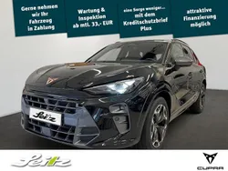 Midnight schwarz metallic Neu 2025 Cupra Terramar SUV | 42.699 € (Superpreis)