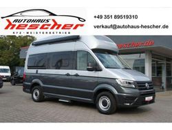 Reflexsilber metallic/indiumgrau (metallic) Gebraucht 2024 VW California California Van | 64.980 € (Fairer Preis)