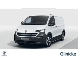 Weiß Neu 2025 VW T6.1 PanAmericana Van | 49.890 € (Fairer Preis)