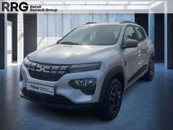 Silber Gebraucht 2023 Dacia Spring Extreme Kleinwagen | 12.909 € (Guter Preis)