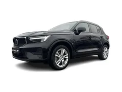 Schwarz Gebraucht 2024 Volvo XC40 Core SUV | 34.880 € (Guter Preis)