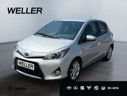 Andere Gebraucht 2014 Toyota Yaris Hybrid Club | 11.280 € (Fairer Preis)