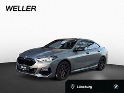 Grau Gebraucht 2024 BMW 1M Efficient Dynamics Coupé | 37.990 €