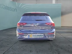 VW Golf VIII