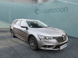 Grau Gebraucht 2019 Renault Talisman GrandTour LIMITED Kombi | 20.688 € (Etwas zu teuer)