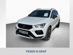 Glacial white Neu 2025 Cupra Ateca VZ SUV | 51.150 €