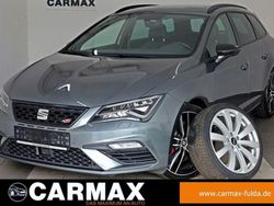 Grau Gebraucht 2018 Seat Leon Limousine | 18.100 € (Fairer Preis)