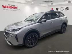 Artense silber met. Neu 2025 Peugeot 5008 Allure Van / Kleinbus | 41.190 € (Guter Preis)