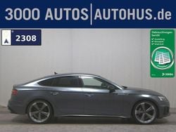 Grau Gebraucht 2023 Audi A5 Ambiente | 27.480 € (Fairer Preis)