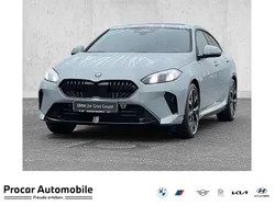 Grau Gebraucht 2024 BMW 220 Performance Coupé | 46.890 €