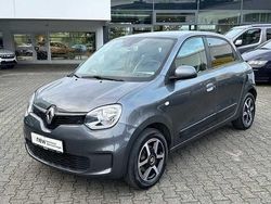 Grau Gebraucht 2020 Renault Twingo LIMITED Deluxe Kleinwagen | 11.450 € (Fairer Preis)