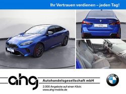 Blau Neu 2025 BMW M235 Efficient Dynamics Coupé | 55.320 € (Guter Preis)