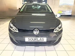 VW Golf VII