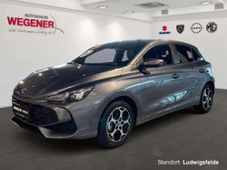 Hampstead grey Neu 2025 MG MG3 Luxury Kleinwagen | 21.880 € (Fairer Preis)