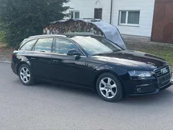 Schwarz Gebraucht 2008 Audi A4 Sport Kombi | 2.890 € (Superpreis)