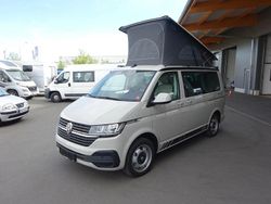 Grau Gebraucht 2024 VW T6.1 Beach Van | 57.577 €