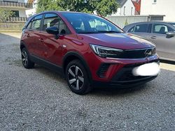Gebraucht 2023 Opel Crossland Business SUV | 17.500 € (Guter Preis)
