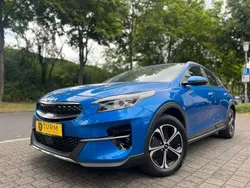 Blau Gebraucht 2022 Kia XCeed 2 SUV | 18.944 € (Guter Preis)