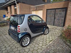 Grün Gebraucht 2007 Smart ForTwo Coupé Coupé | 3.000 €