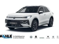 Weiß Neu 2025 VW T-Roc Life SUV | 36.530 € (Etwas zu teuer)