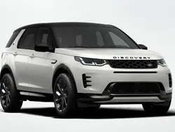 Weiß Neu 2025 Land Rover Discovery Sport SE Dynamic SUV | 69.900 € (Guter Preis)