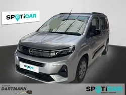 Gebraucht 2024 Opel Combo Van / Kleinbus | 29.840 € (Teuer)