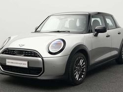 Grau Gebraucht 2024 Mini Cooper Classic Kleinwagen | 27.683 € (Fairer Preis)