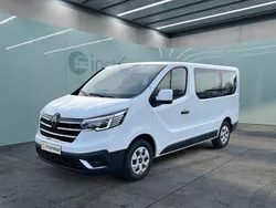Weiß Neu 2024 Renault Trafic Van | 39.949 € (Guter Preis)