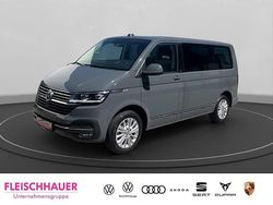 Gebraucht 2022 VW T6.1 Generation Six Van | 47.900 € (Etwas zu teuer)