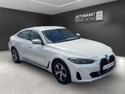 Alpinweiss iii Gebraucht 2024 BMW 420 Sport Line Coupé | 38.890 € (Superpreis)