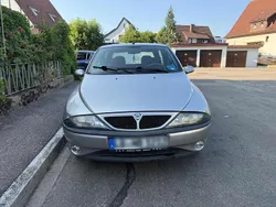 Gebraucht 2000 Lancia Ypsilon Kleinwagen | 600 €