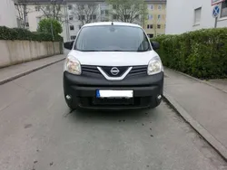 Nissan NV250