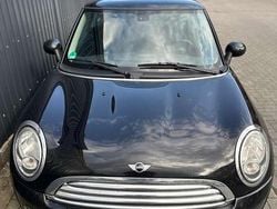 Schwarz Gebraucht 2009 Mini ONE Kleinwagen | 3.250 € (Superpreis)