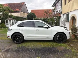 Weiß Gebraucht 2021 Porsche Macan GTS SUV | 64.900 € (Superpreis)