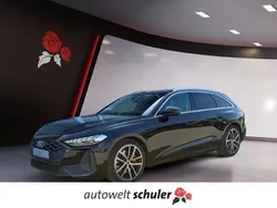 Mythosschwarz metallic Neu 2025 Audi A5 S-Line Coupé | 59.700 € (Guter Preis)