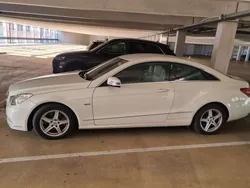 Weiß Gebraucht 2010 Mercedes 220 Limousine | 12.300 €