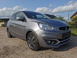 Gebraucht 2018 Mitsubishi Space Star Active Kleinwagen | 7.590 € (Guter Preis)