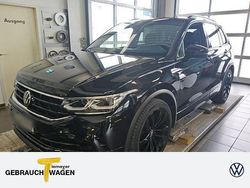 Schwarz Gebraucht 2022 VW Tiguan Style SUV | 29.970 € (Superpreis)