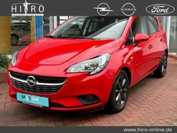 Rot Gebraucht 2019 Opel Corsa Kleinwagen | 11.990 € (Etwas zu teuer)
