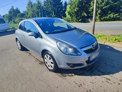 Grau Gebraucht 2010 Opel Corsa Kleinwagen | 2.499 € (Guter Preis)