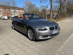 Gebraucht 2008 BMW 325 Cabriolet Cabrio | 6.900 € (Guter Preis)