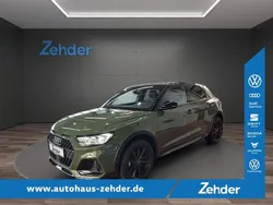 Grün Gebraucht 2025 Audi A1 Sport Kleinwagen | 32.937 € (Teuer)