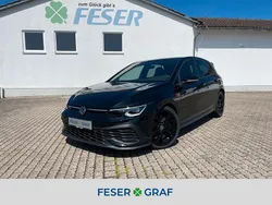 Deep black perleffekt Gebraucht 2024 VW Golf VIII GTI Clubsport Limousine | 33.850 € (Guter Preis)
